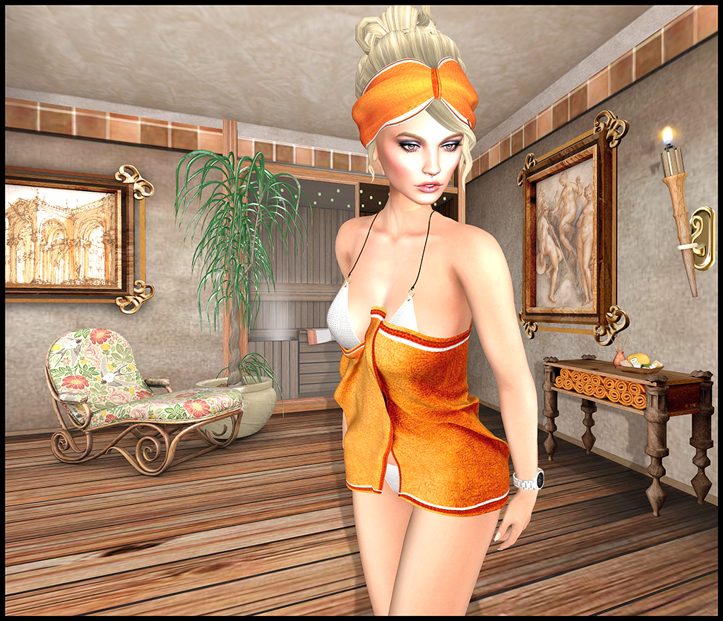 Spa