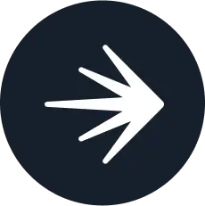 LaunchDarkly 徽标