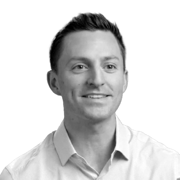 Joe Cotant headshot