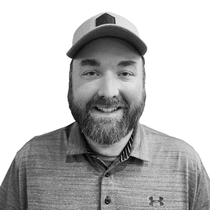 Matt Chester headshot