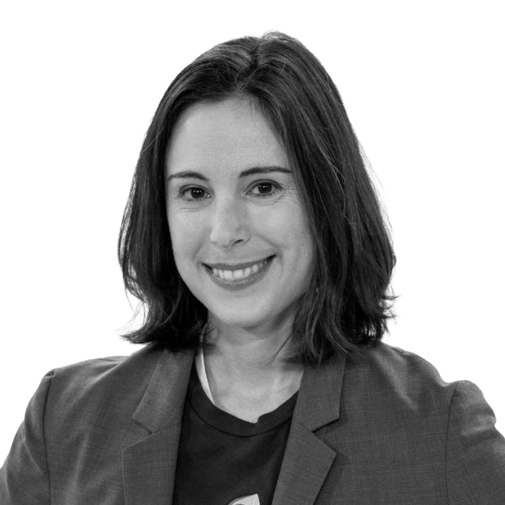 Sarah Brown headshot