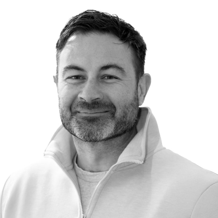 Matthew Hargreaves headshot