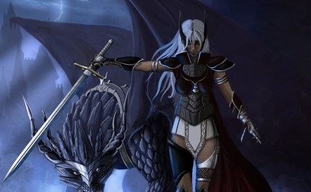 Dragon Rider 2