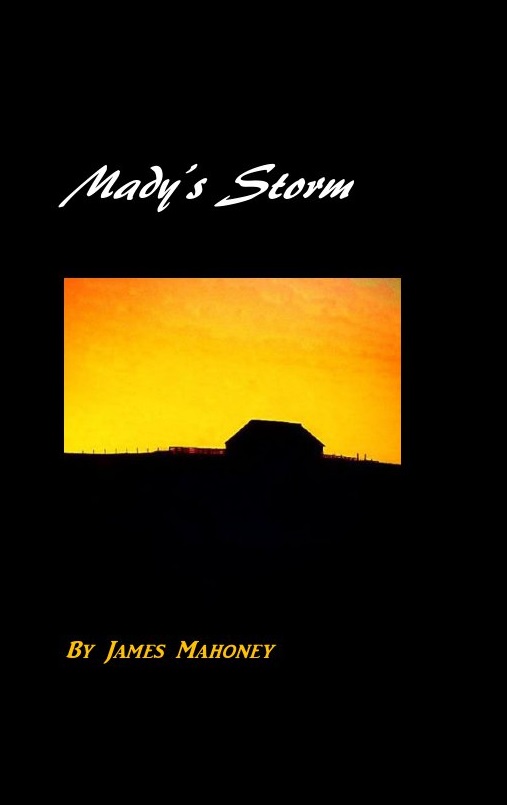 Mady Cover2