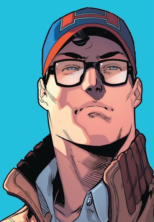 clark
