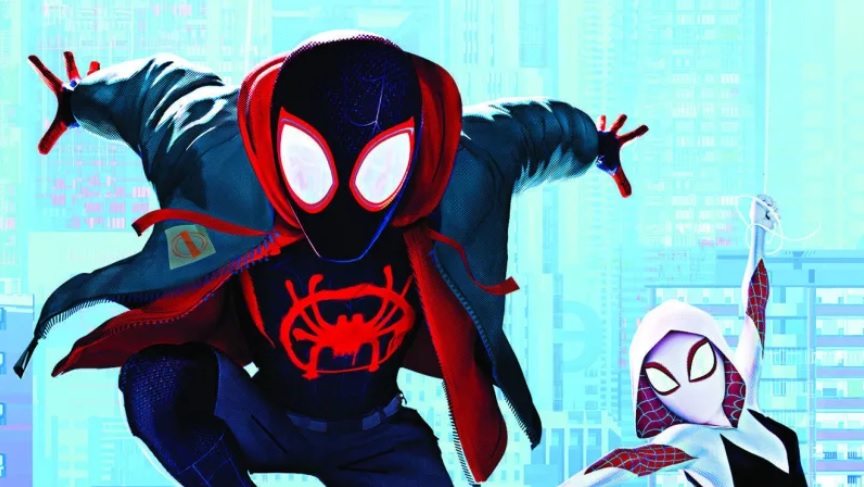spiderverse