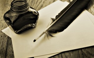Feather-Pen-Wallpaper
