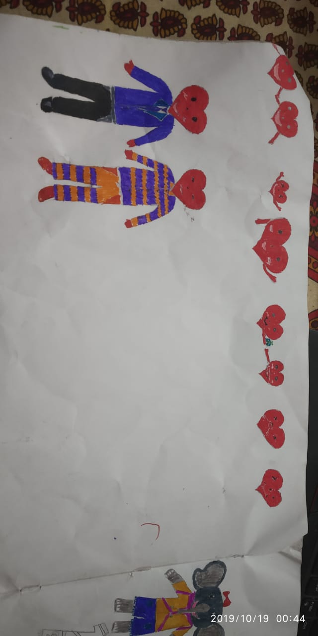 drawings