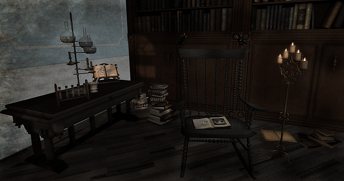 My Chamber.1