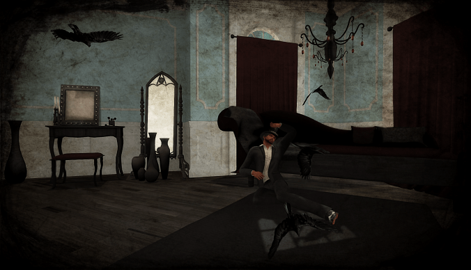 My Chamber.2