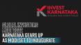 global-investors-meet-2022-karnataka-gears-up-as-modi-set-to-inaugurate global-investors-meet-2022-karnataka-gears-up-as-modi-set-to-inaugurate