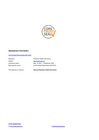 2028-09-15 - Population Health Data Archive - CoreTrustSeal Requirements 2023-2025