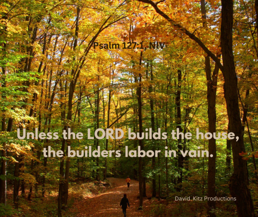 Psalm 127_1