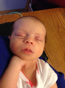 Bronwyn Elizabeth