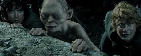 Gollum