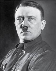 Hitler