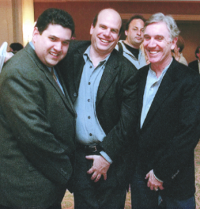 David-Mills_David-Simon_Bob-Colesberry