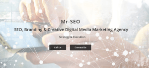 San Francisco SEO, Branding & Digital Media Marketing Agency