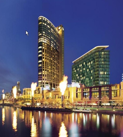 Crown Casino