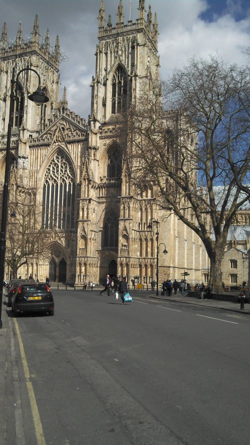 Westminster Abbey