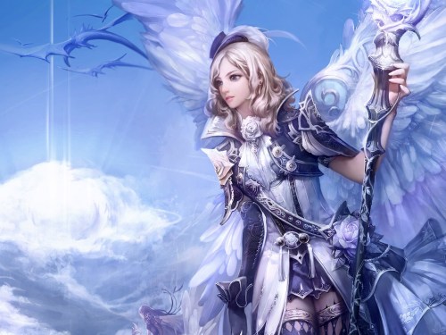 angel year