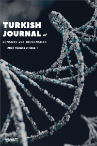Turkish Journal of Sensors and Biosensors