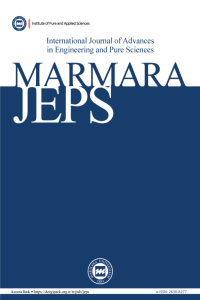 International Journal of Advances in Engineering and Pure Sciences