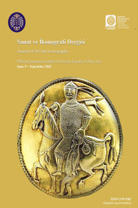 Sanat ve İkonografi Dergisi