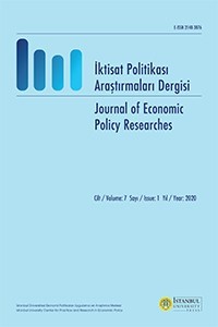 Journal of Economic Policy Researches