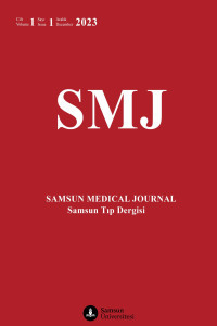 Samsun Medical Journal
