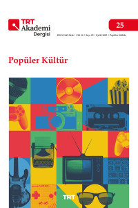 TRT Akademi Cover image