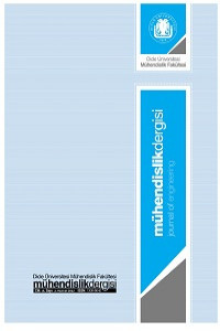 Dicle Üniversitesi Mühendislik Fakültesi Mühendislik Dergisi