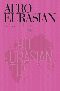 Afro Eurasian Studies