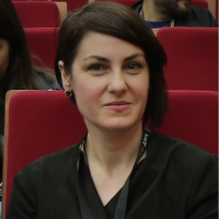 M. Elif Demoğlu