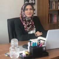 Nesibe Erkalan Çakır