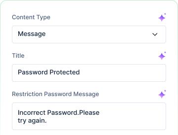 Protected Content 8 Protected Content