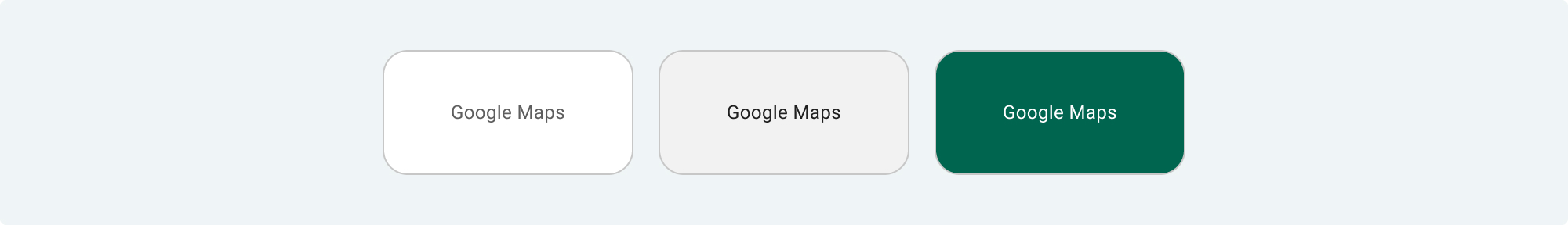 รูปแบบที่ยอมรับได้ของการระบุแหล่งที่มาของข้อความ Google Maps