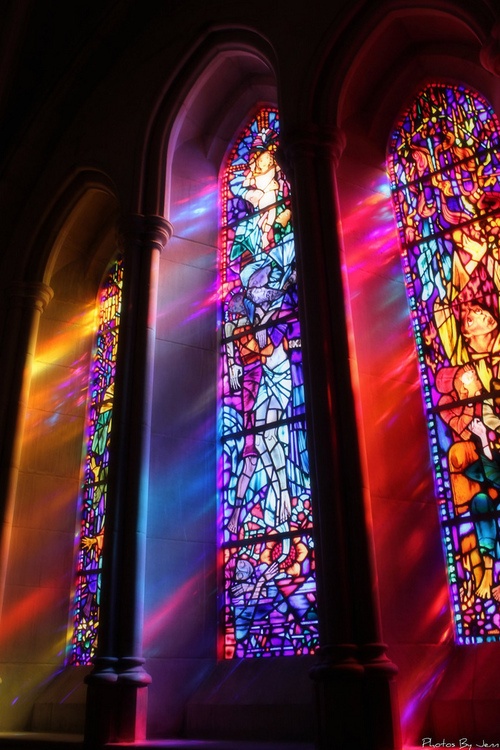 Stained Glass