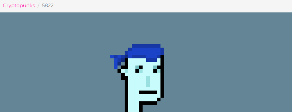 クリプトパンクス2