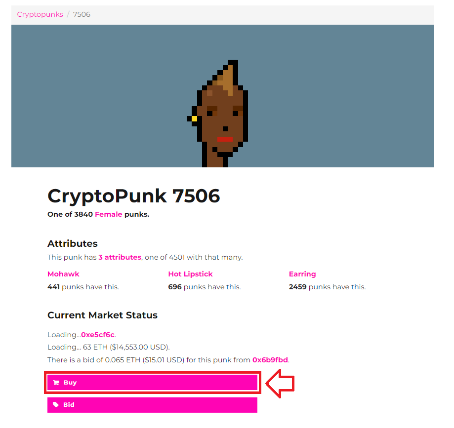 クリプトパンクス7