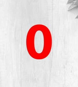 dieta gruppo sanguigno zero 0