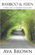 Bamboo and Fern Ava Brown