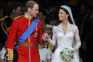kate and william