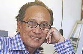 Zainal Aznam Yusof