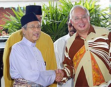 2 PMs
