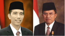 Joko and Jusuf