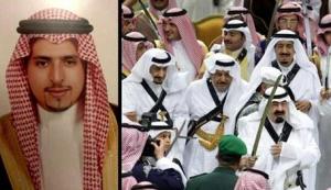 Saudi prince announces defection from royal family
