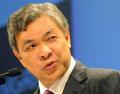 Malaysian Defence Minister Ahmad Zahid Hamidi, pictured in 2010