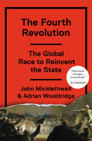 Fourth Revolution