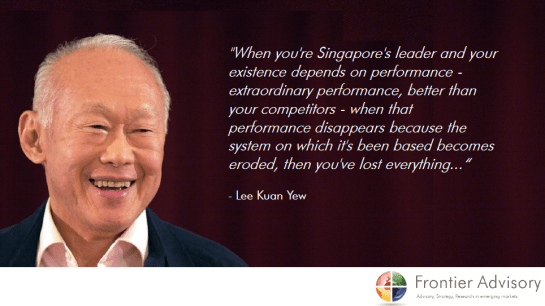 Lee-Kuan-Yew